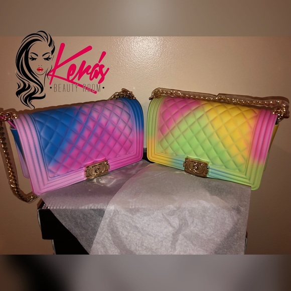 Cotton Candy 🍬 🍭 bag price is negotiable - Picture 1 of 3